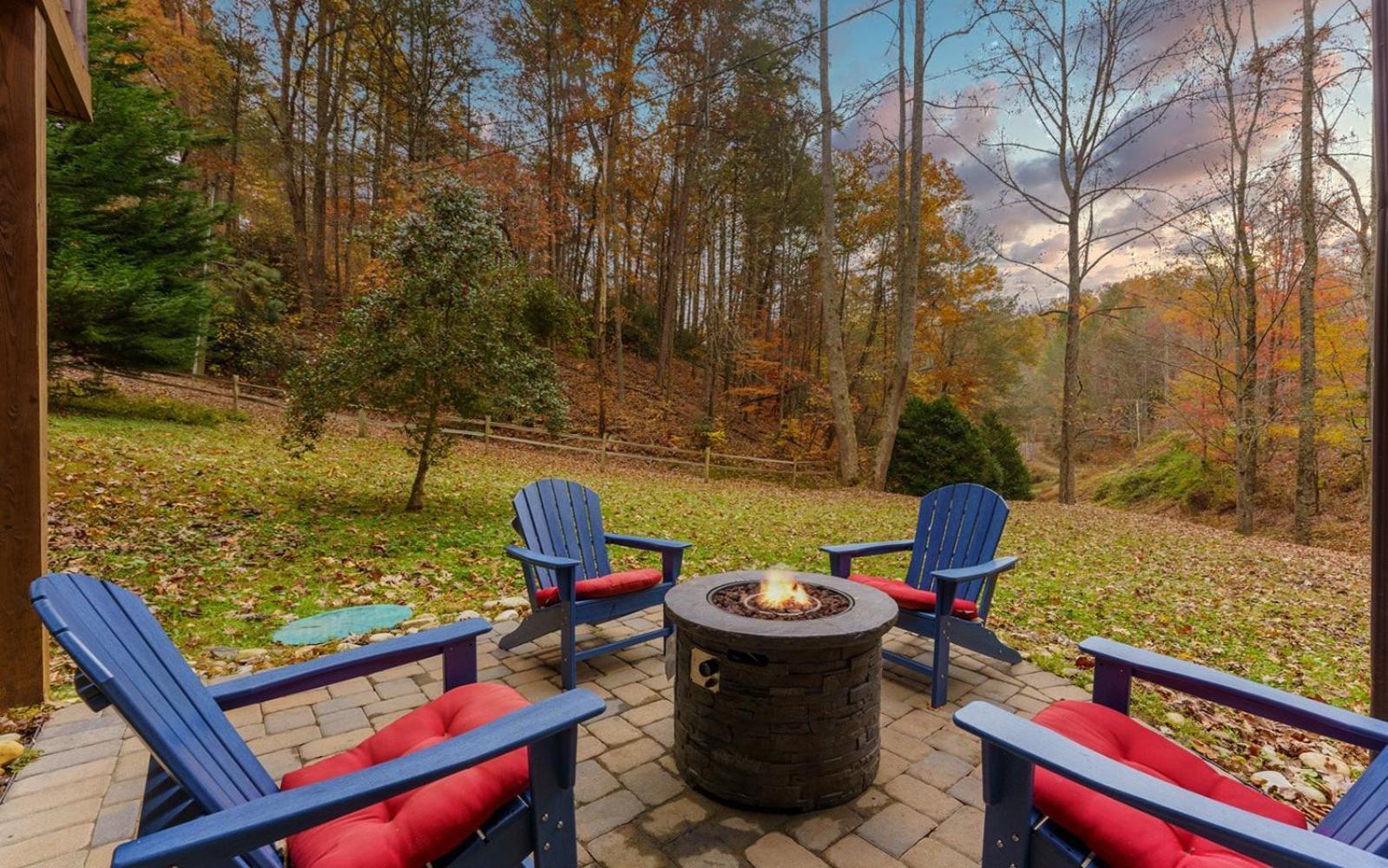 Gatlinburg Mountain Heaven Retreat Villa ภายนอก รูปภาพ