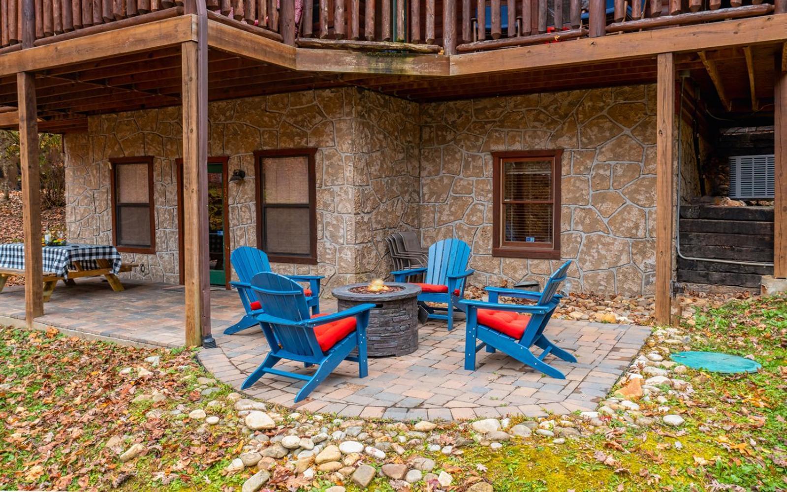 Gatlinburg Mountain Heaven Retreat Villa ภายนอก รูปภาพ