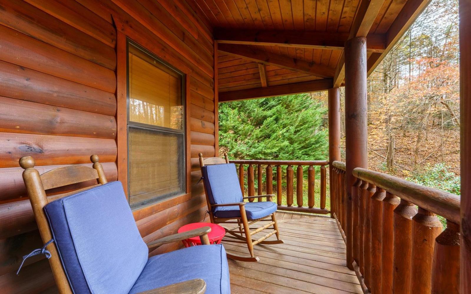 Gatlinburg Mountain Heaven Retreat Villa ภายนอก รูปภาพ