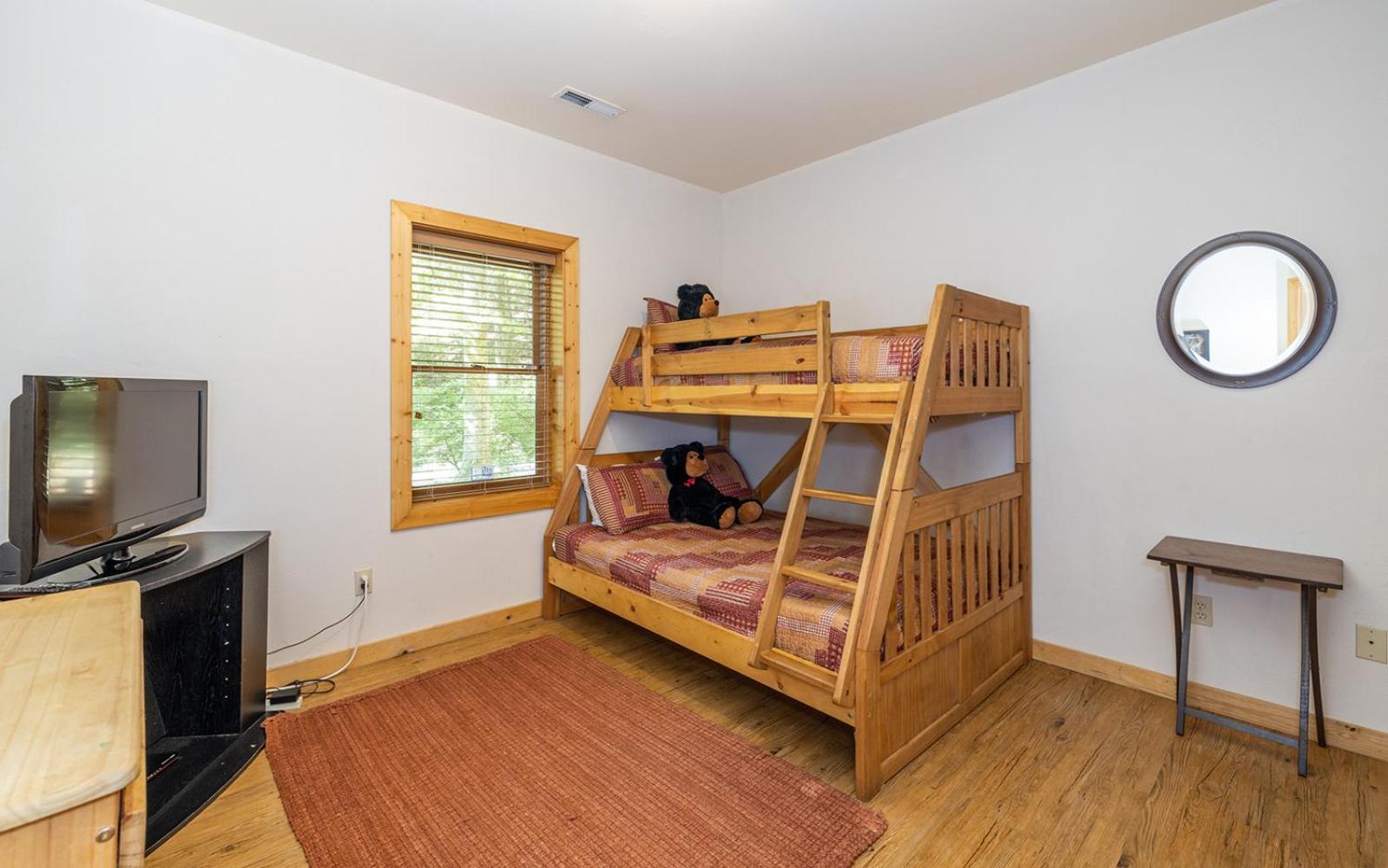 Gatlinburg Mountain Heaven Retreat Villa ภายนอก รูปภาพ
